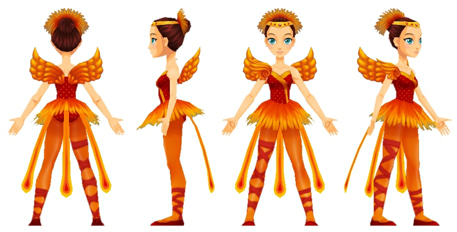 Ballerina - Imagen 14